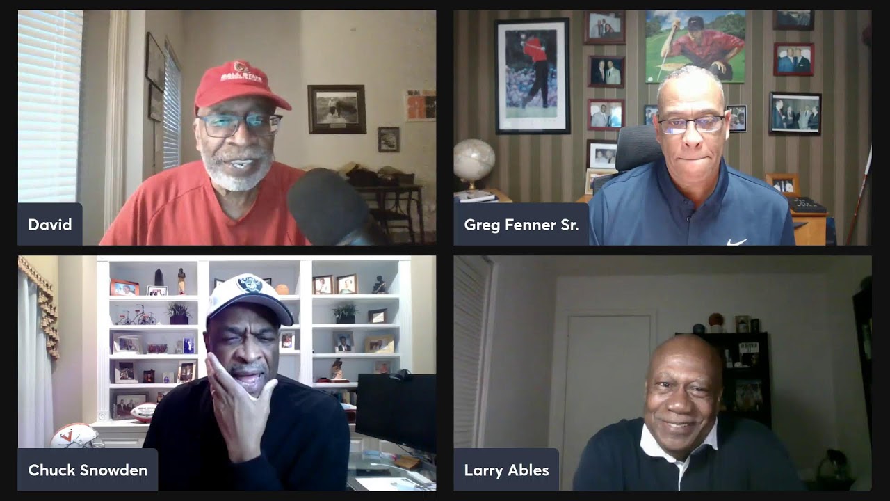Real Fellas Talk Sports