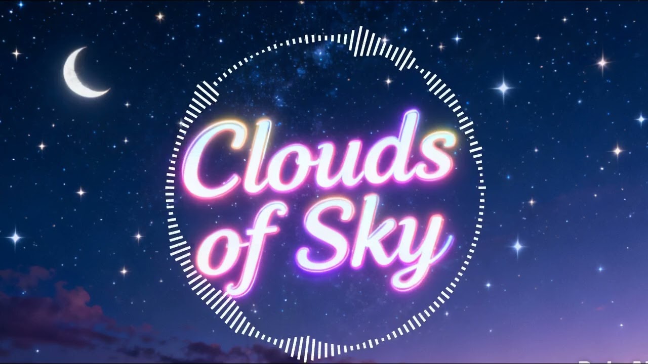Clouds of Sky 