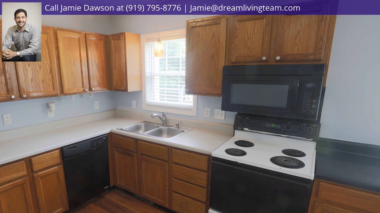 4 Cornflower Drive, Wendell, NC 27591 - MLS #2257109