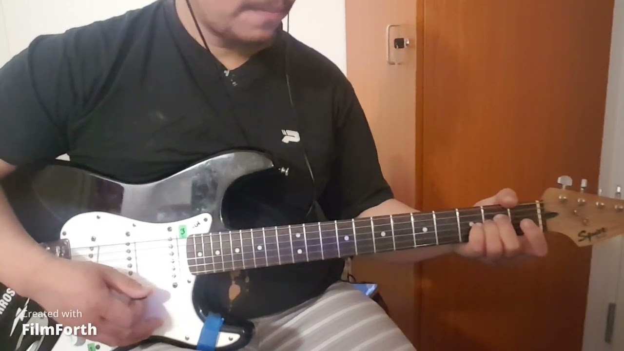 awit ng bayan - victory worship(guitar cover)