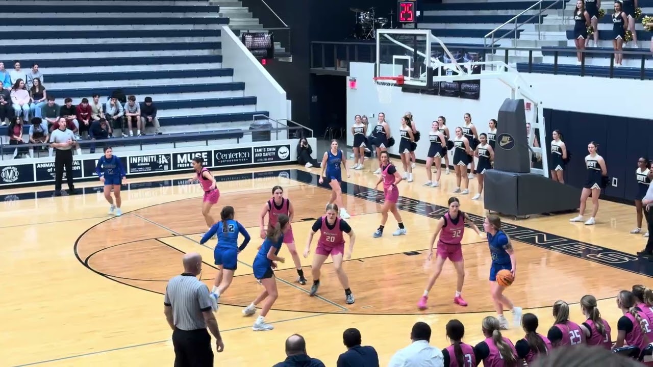 01.13.26 - Bentonville West vs Rogers 