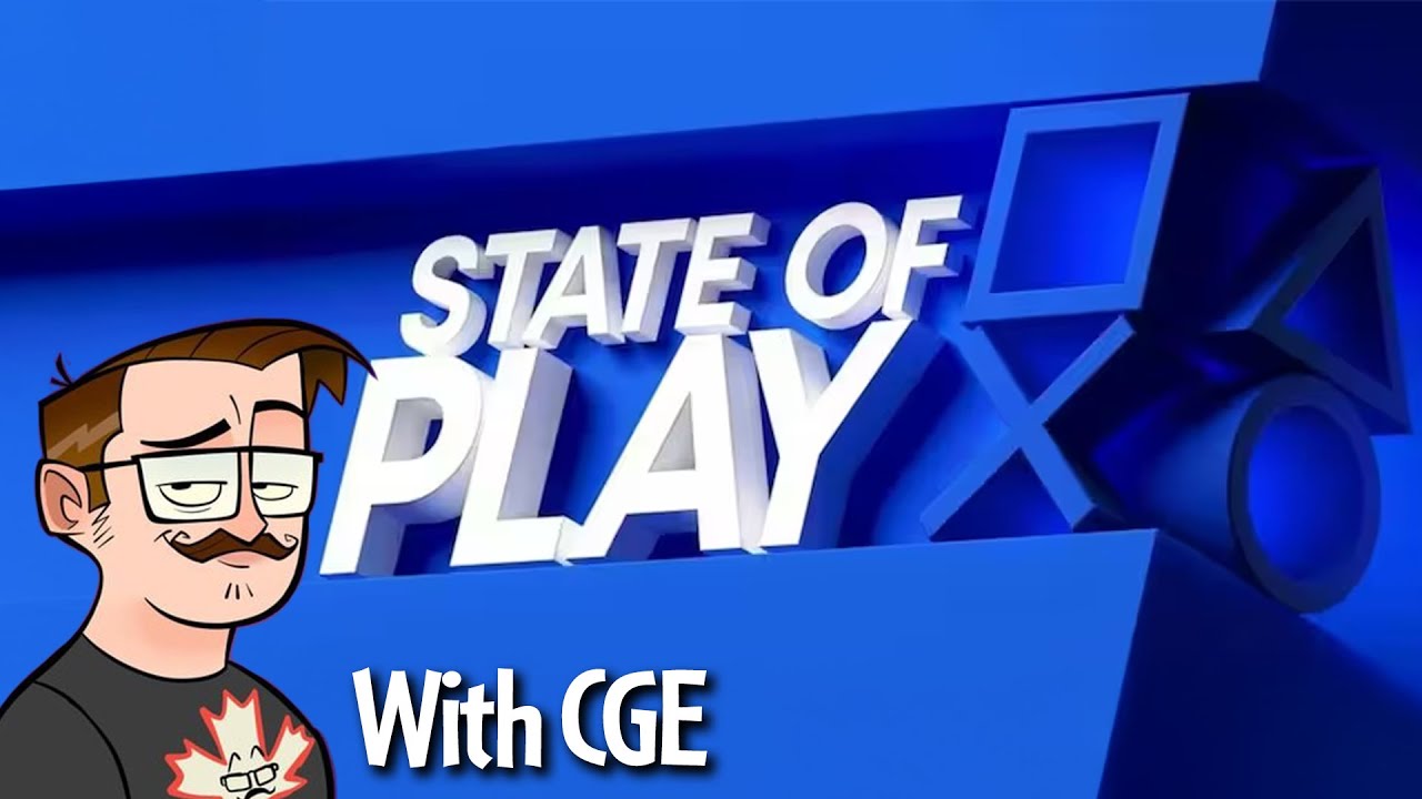 PLEASE Be Good - State of Play Feb. 12 2026 LIVESTREAM