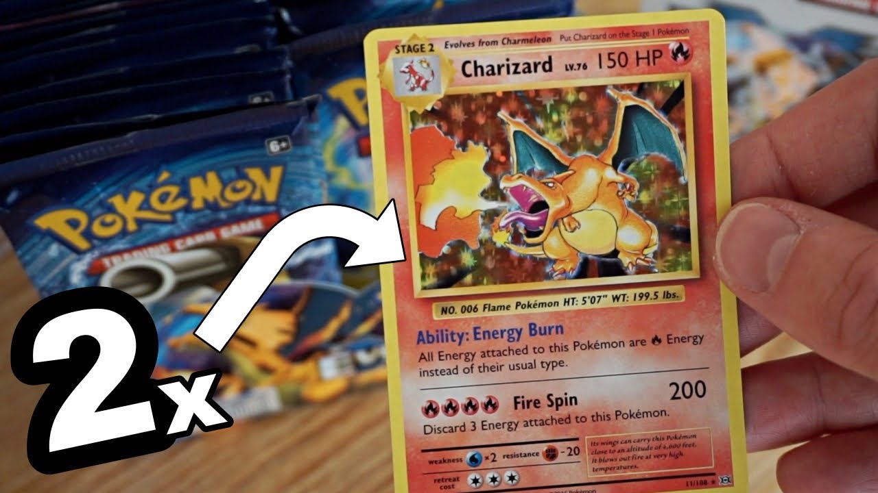 Vintage Feeling bei POKEMON Evolution BOOSTER Display Opening / Glurak / Resell & Flohmarkt Wissen