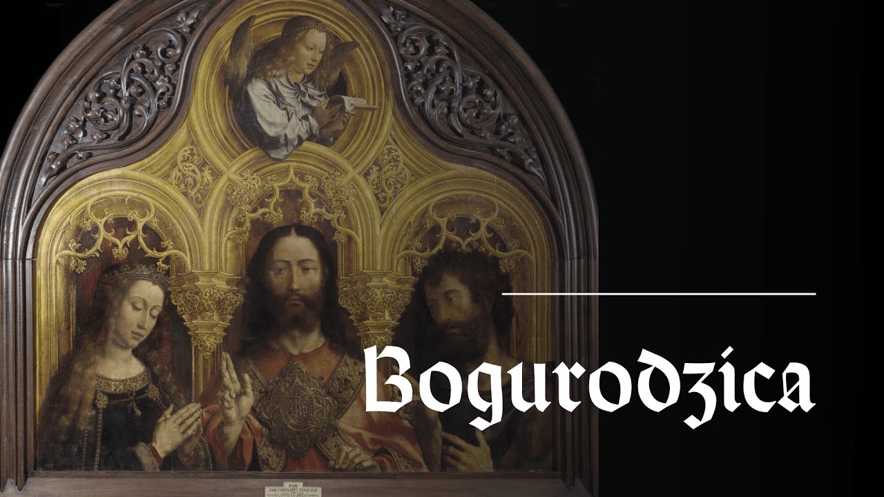 Bogurodzica