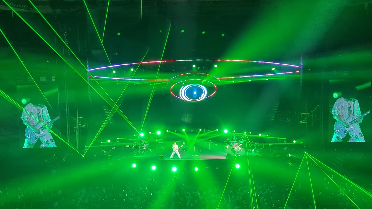 芥の部屋は錆色に沈む （キタニタツヤ 10th Anniversary Live 彼は天井から見ている at NIPPON BUDOUKAN 2024‐05‐14）