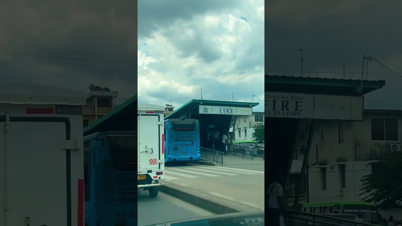 #daressalaam Bus rapid transit system in Dar Es Salaam is awesome #brt #busrapidtransit
