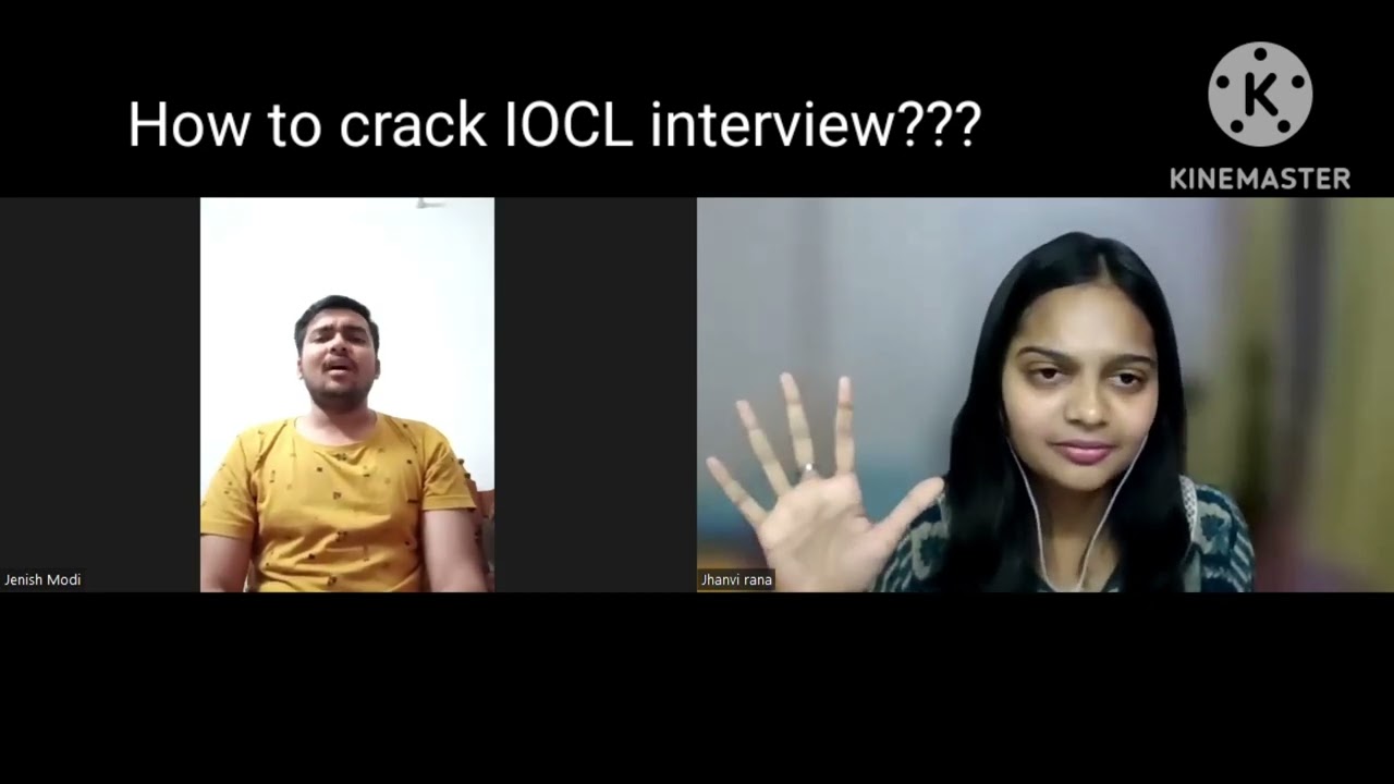 IOCL interview experience from GATE 2022| How to crack it successfully?