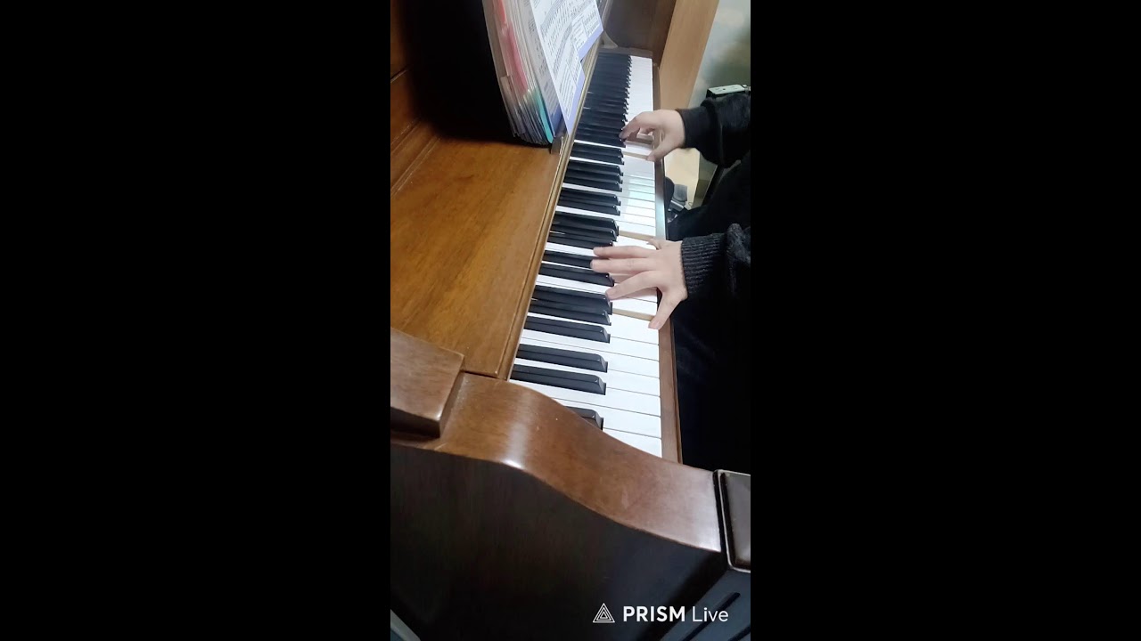 2026.01.28 수요예배반주연습