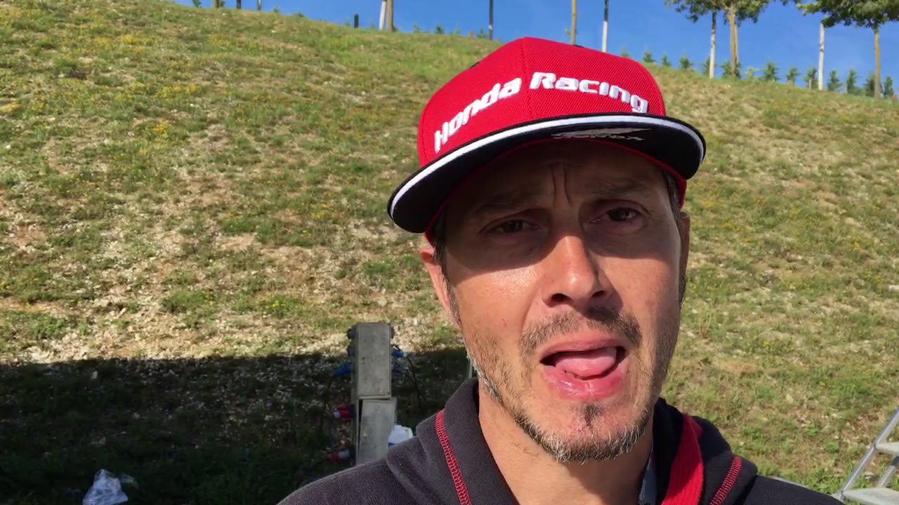 Itw Mickael Pichon - Mai 19