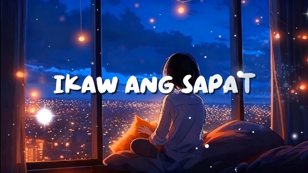 Pro Soundtrip - Ikaw ang Sapat