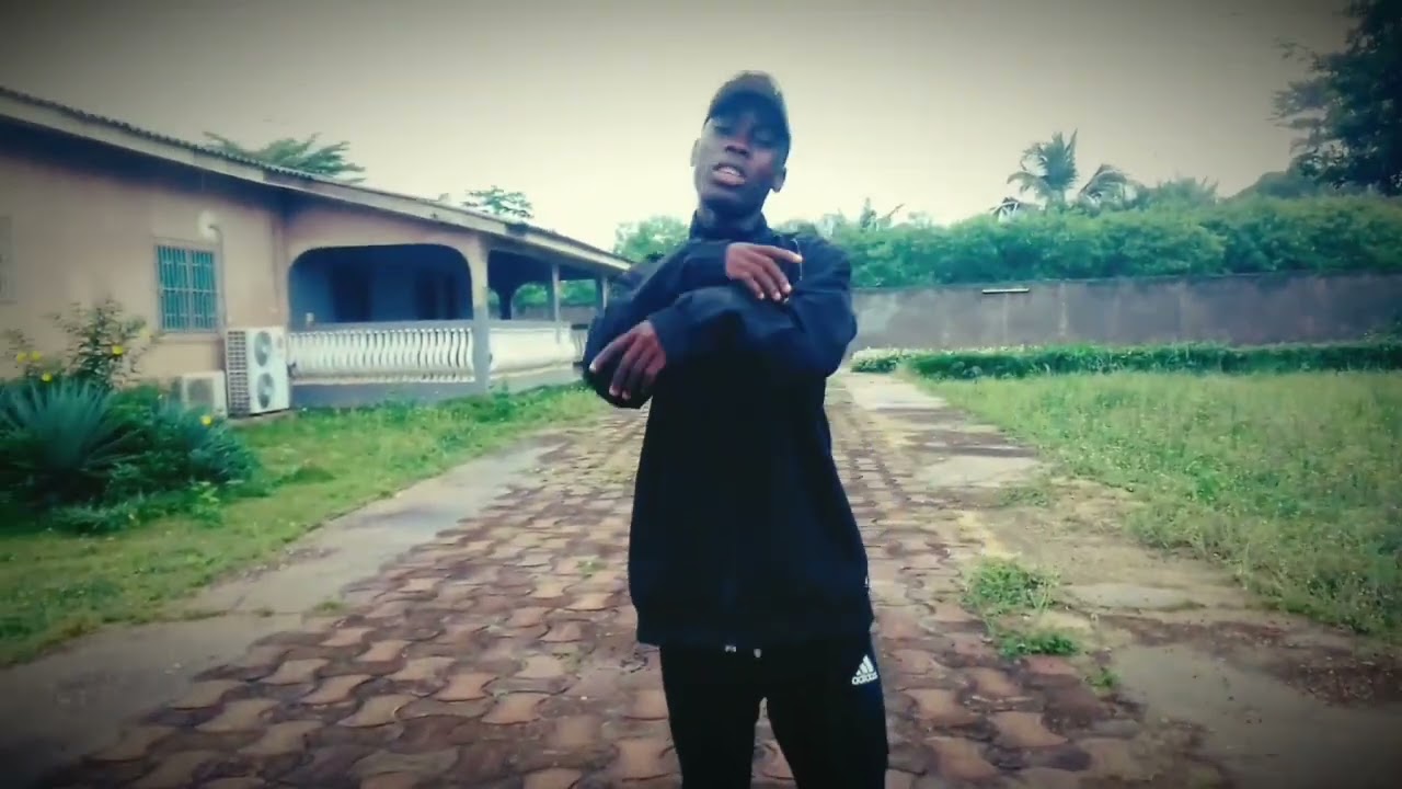 S-pros 225 - BÂTIMENT freestyle (clip vidéo)
