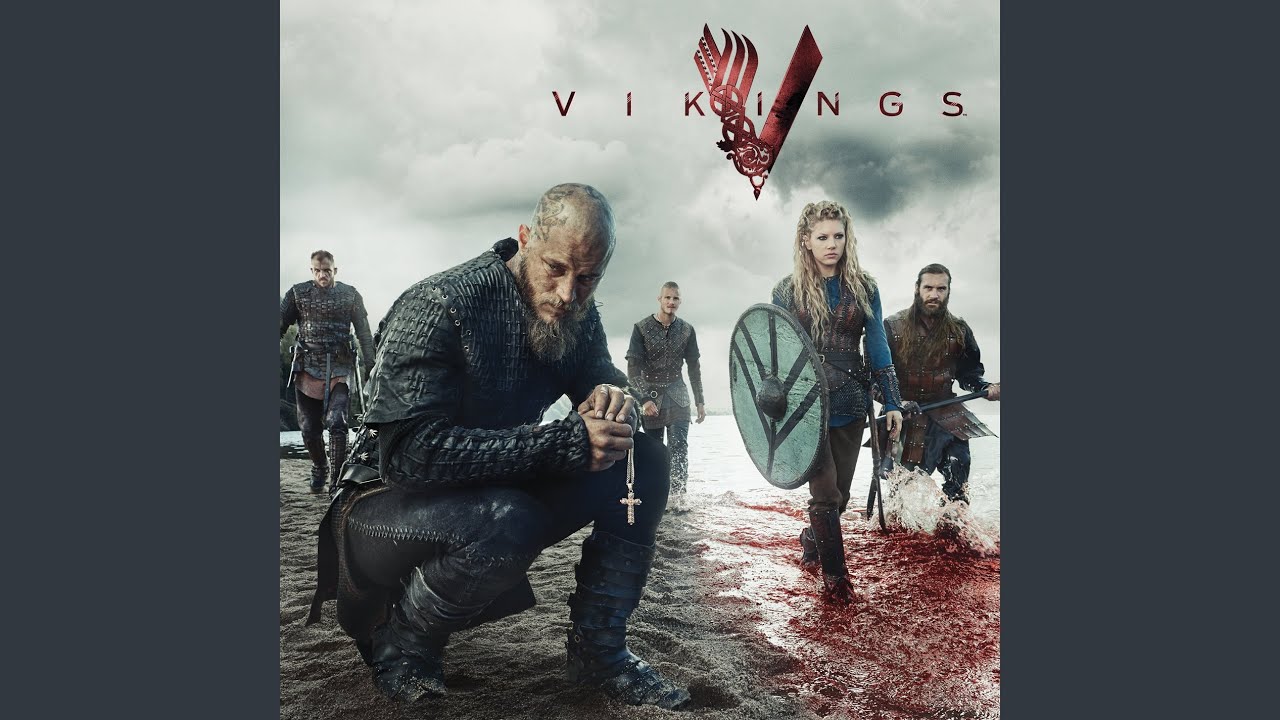 The Vikings are Told of Ragnar's Death