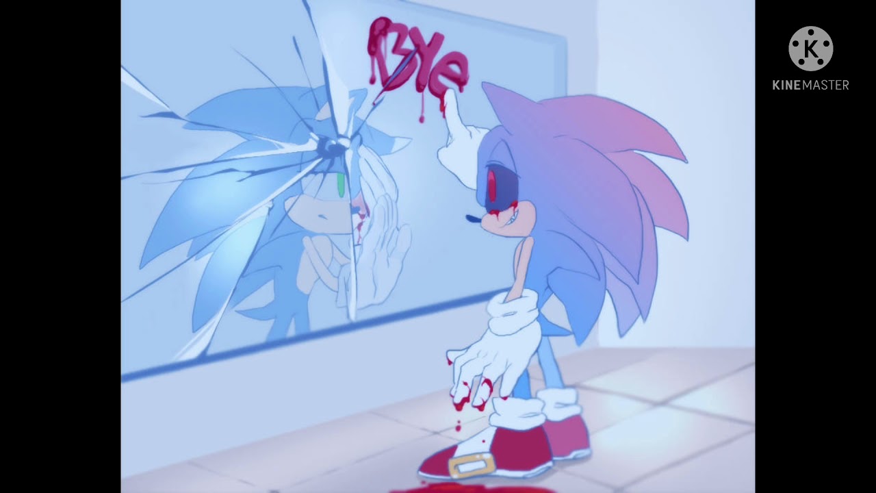 SONIC.EXE Centuries - Fall Out Boy