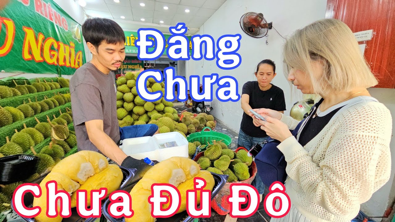 Dũng Dê Nay Gặp Chị Gái Có Gu Ăn Đậm Đà Khui Thử Liền Mấy Trái Và Cái Kết.