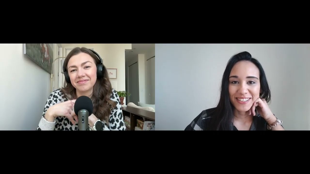 Fitness, Simplicity & Sustainability: Real Talk with Haven Quinlan Ep. 23