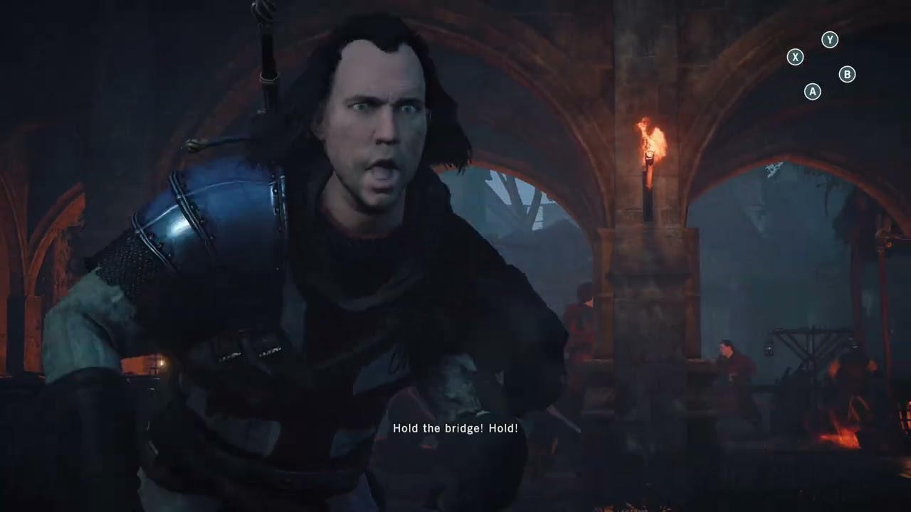 ASSASSIN'S CREED: UNITY (VERSION 1.06 WALKTHROUGH PART 1) [XBOX SERIES X] {4K60HDR}