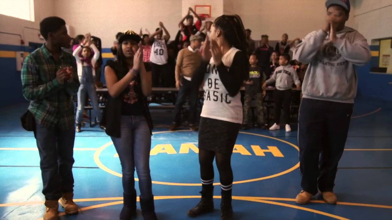 THE WALLS GROUP NEW VIDEO