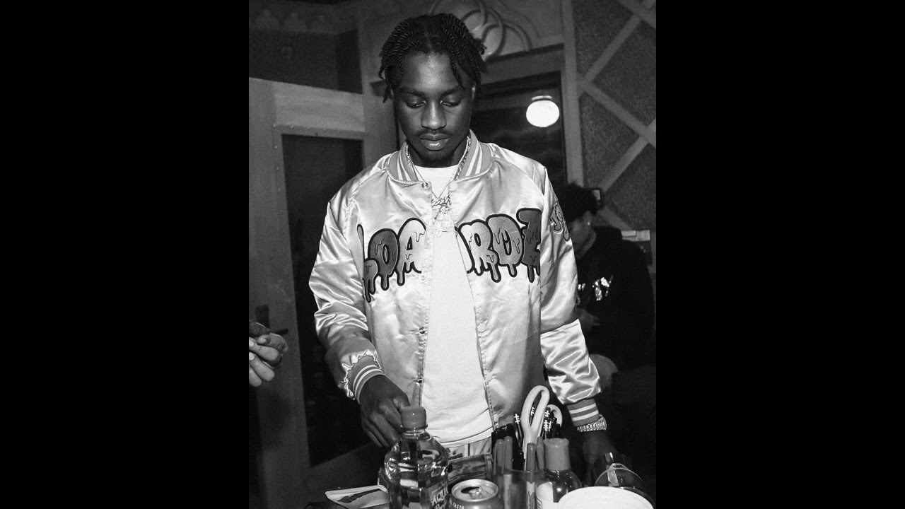 [FREE] LIL TJAY TYPE BEAT 