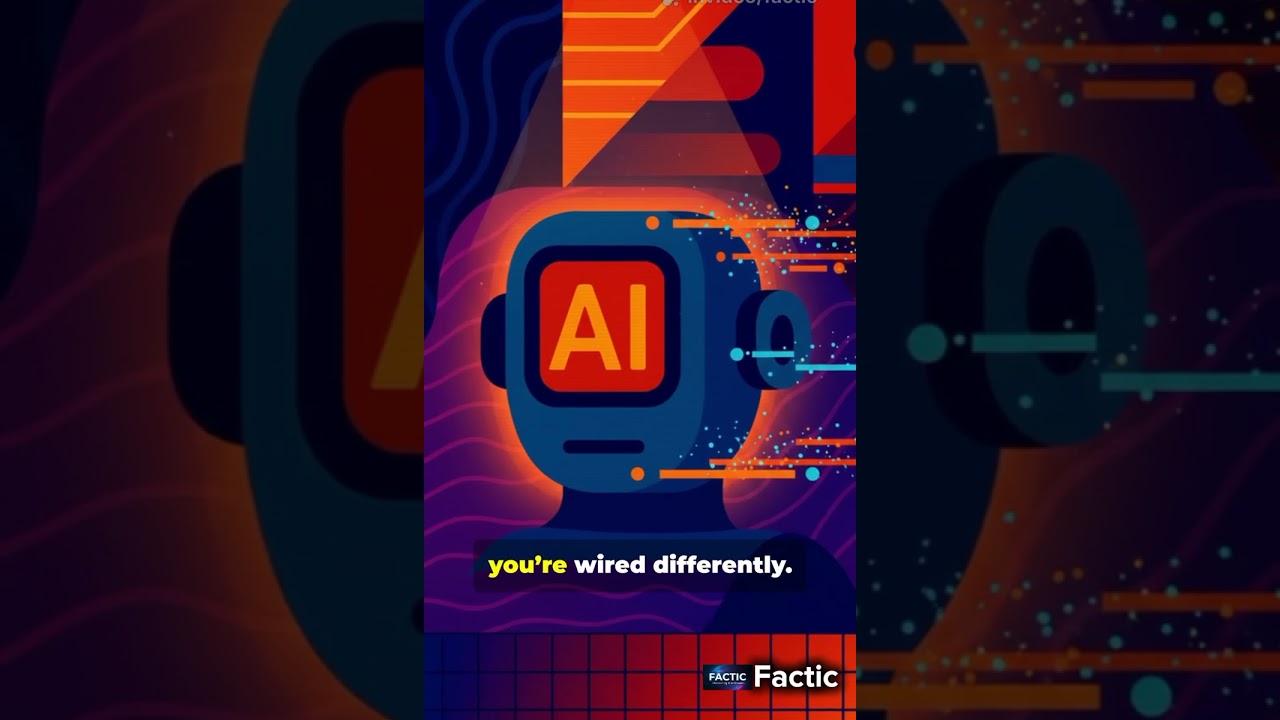 The End of Human Isolation? 🧠🚫 #Shorts #Factic #AI #Future #Tech #Evolution #2026