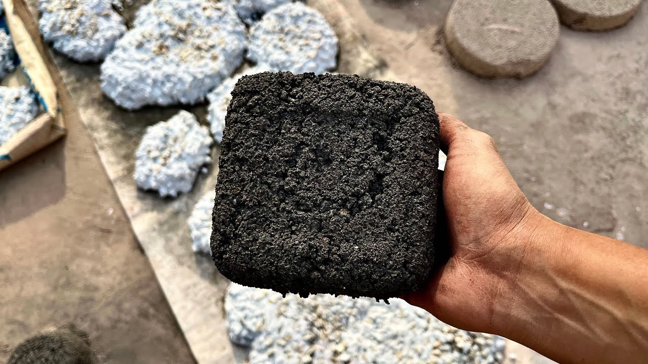 ASMR | New Crumbling Vlog is Out 🤌