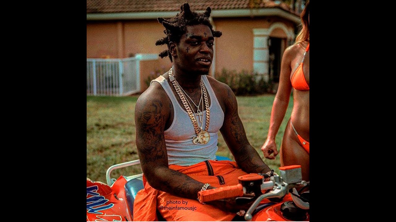 [FREE] Kodak Black Type Beat - 
