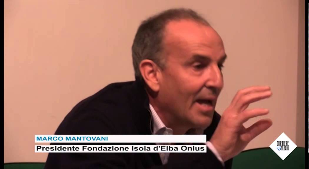 Speciale sulla Fondazione Isola d'Elba Onlus