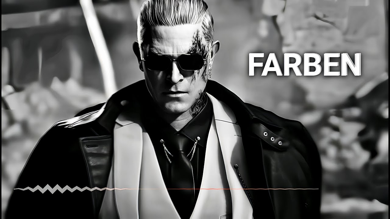 Farben | Remix