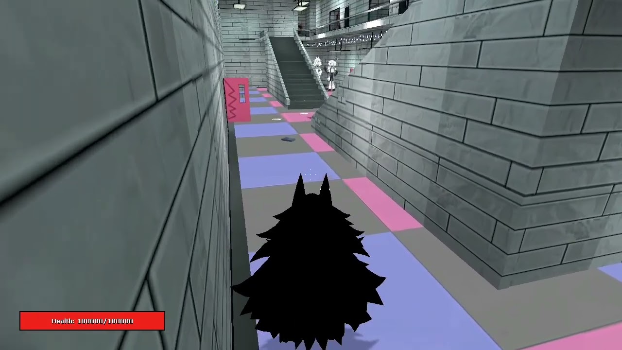 FPE Cannibals GMOD Addon Part 1