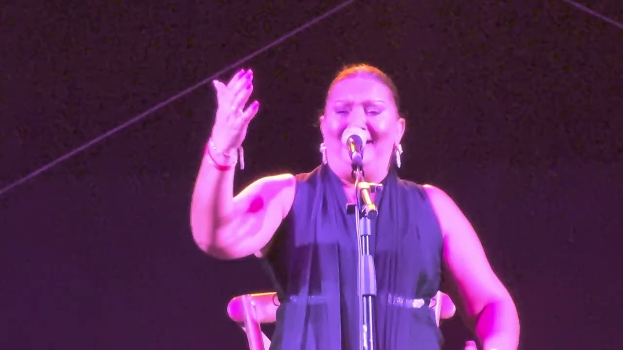 LA TANA - FESTIVAL BRISA FLAMENCA IBIZA 2023