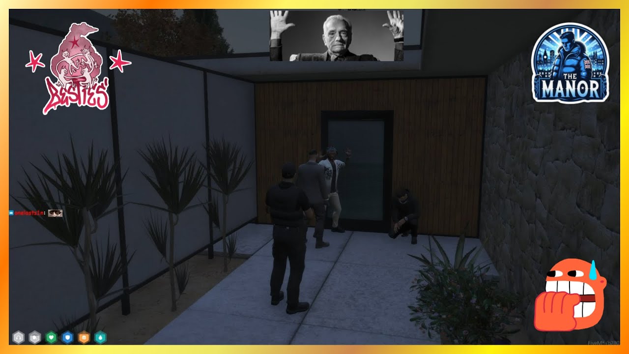 Billy Gets His Revenge On Manor | NoPixel 4.0 GTA RP