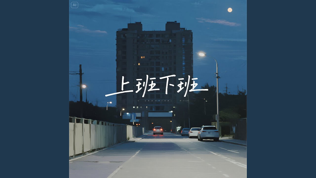 上班下班