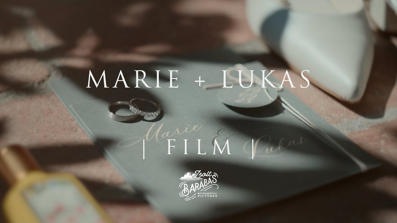 MARIE + LUKAS _ film :: Winzerhotel Kolleritsch - Steiermark hochzeit videograf