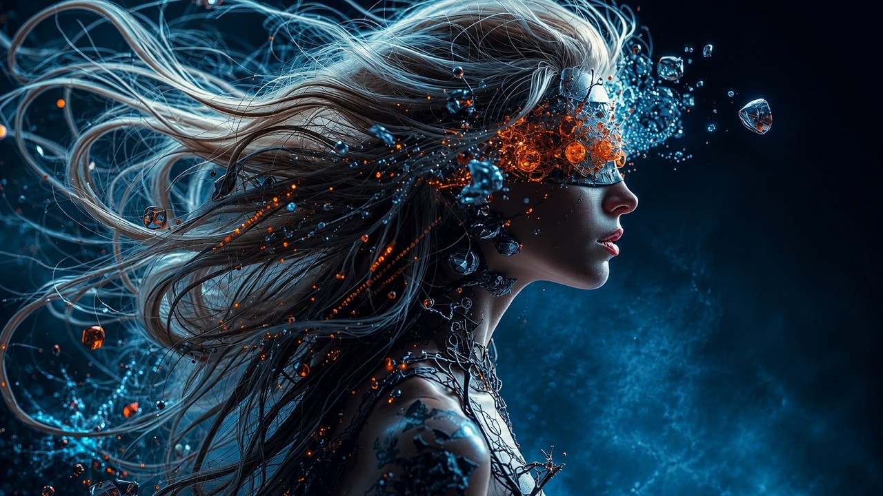Best Of Trance Techno 2026 &mdash; Inkstone Whisper | Night Drive & Driving Focus Mix