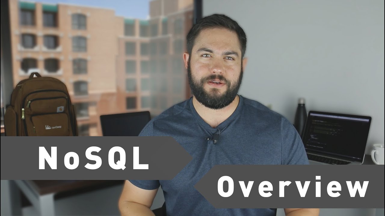 NoSQL Database Tutorial for Beginners