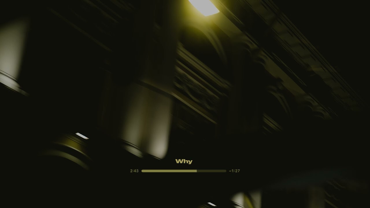 Izzamuzzic - Why