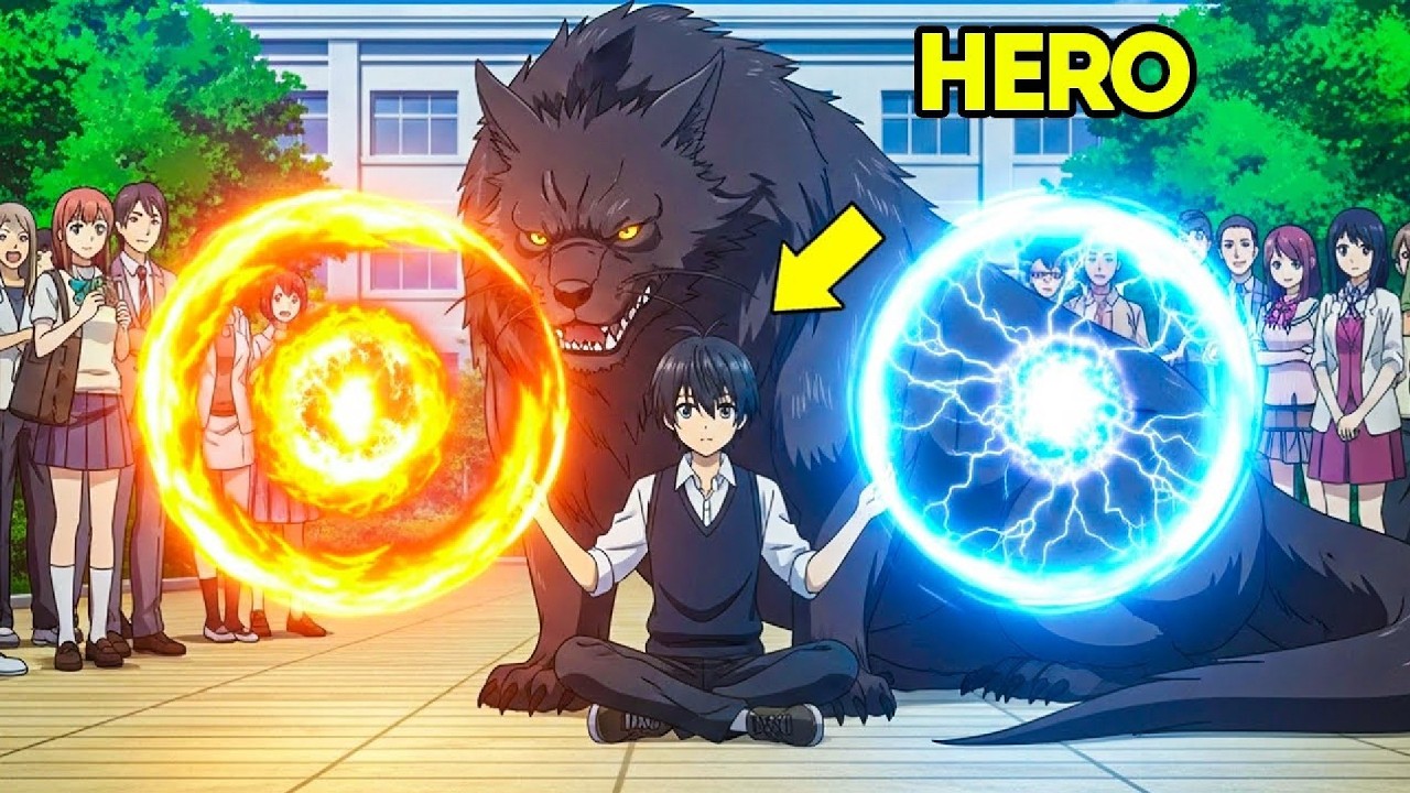 After 200 Years Frozen, He Awakens to Find His Lost Love May Be Alive | Anime Recap