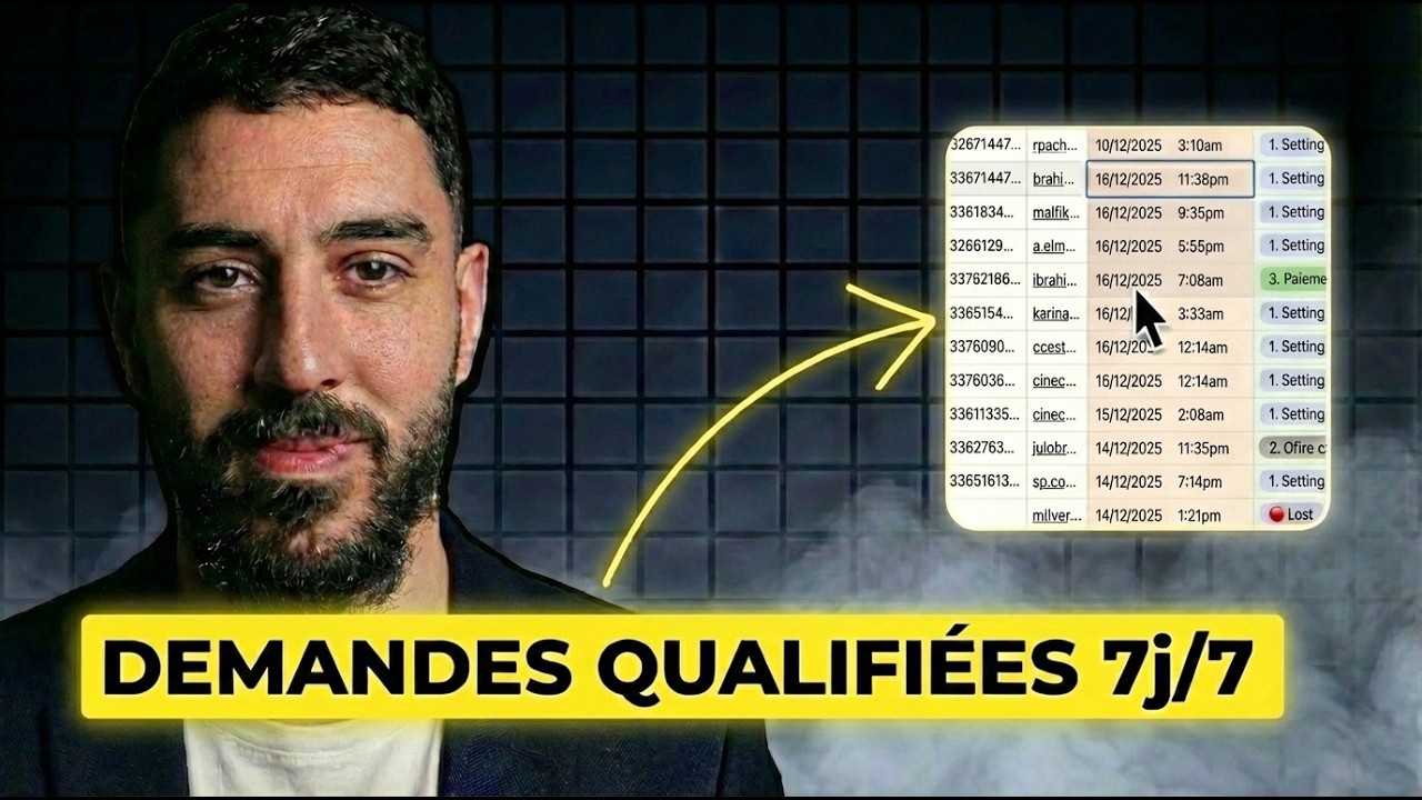 Générer des leads en 2026 (OPCO, CPF...)