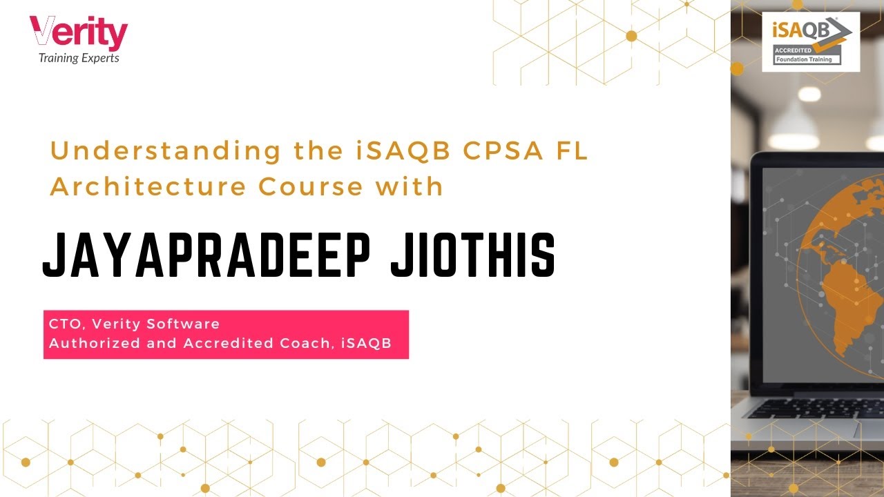 Mastering Software Architecture: Insights on iSAQB CPSA FL Certification
