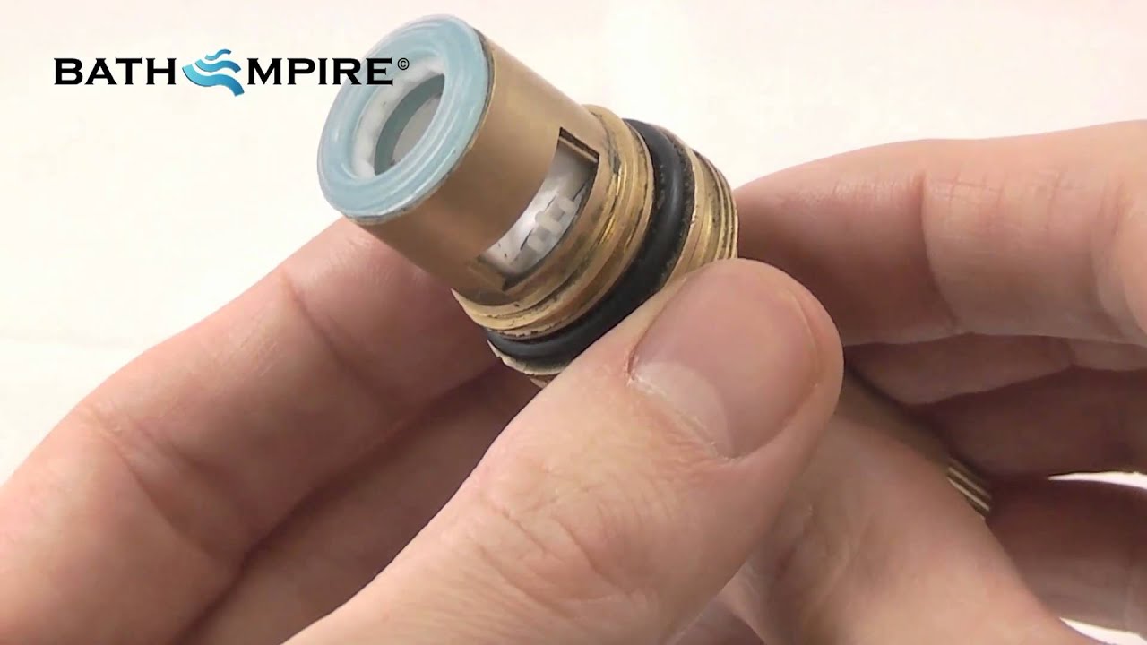 Ceramic Discs vs Rubber Washers