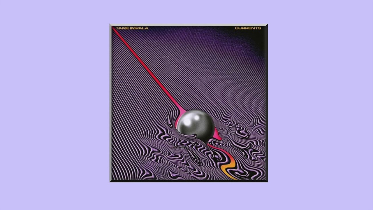 Tame Impala - 'Cause I'm A Man // with lyrics
