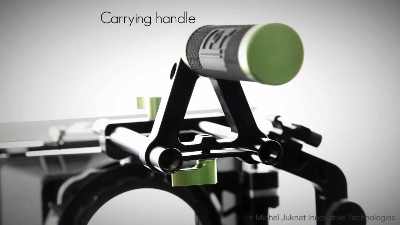 The Lanparte Pro DLSR Kit