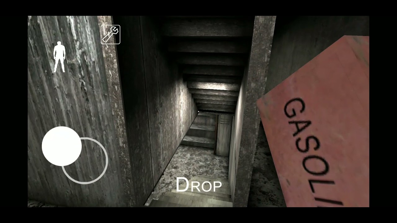 granny full gameplay