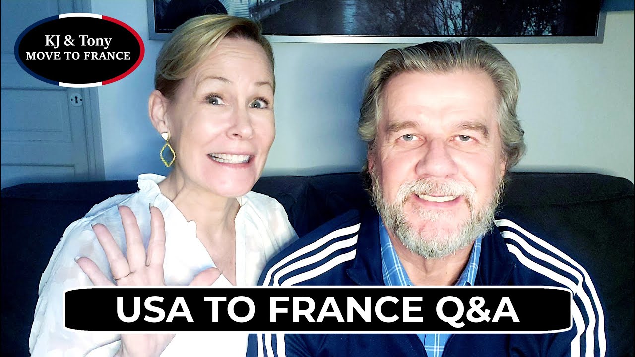 Moving from US to France Expat Q&A | Cost of living in France