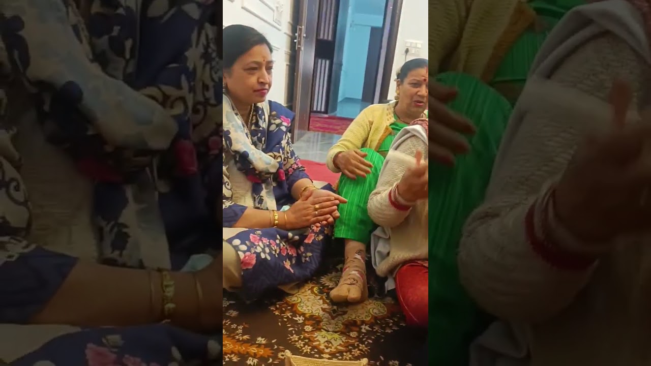 बॉकी विहारी की देख छटा मेरो मन हो गया लटापटा🙏🙏💐🌹💃💃