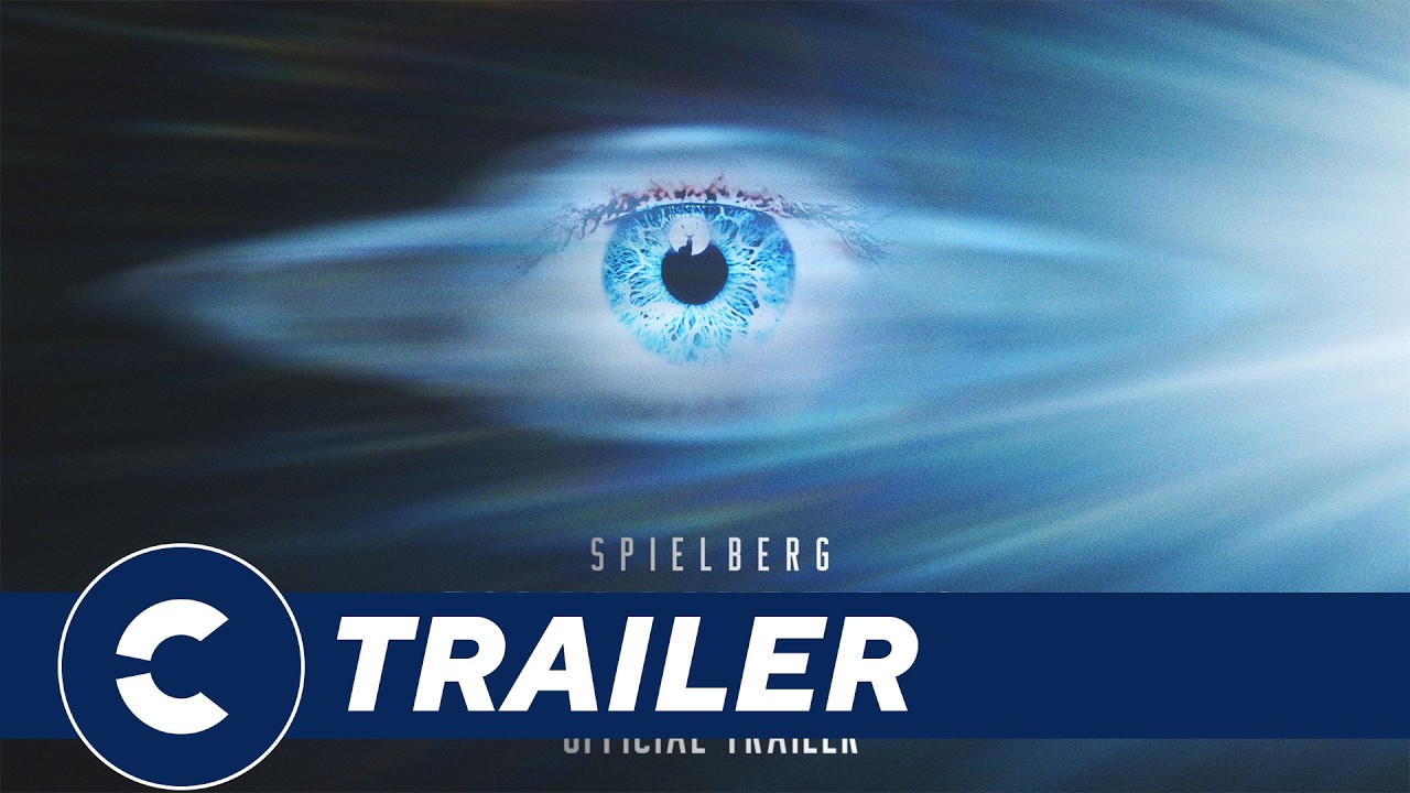 Official Trailer DISCLOSURE DAY - Cinépolis Indonesia