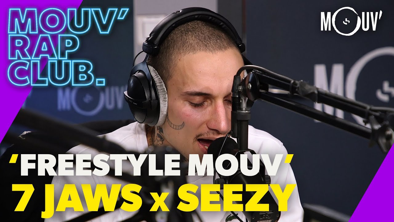 7 JAWS & SEEZY : 