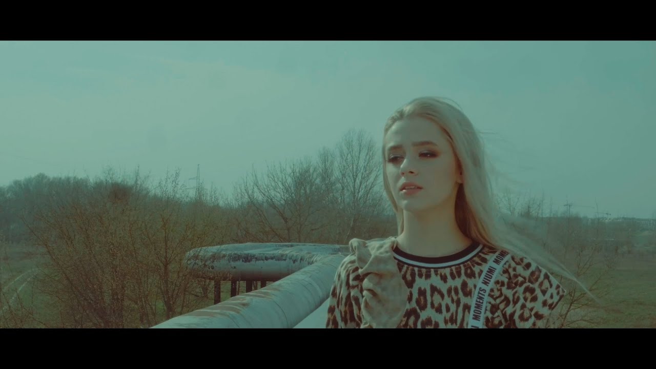 Verba feat. Amy Maniak - Tamten czas (OFICJALNY TELEDYSK 2019) Tekst w opisie