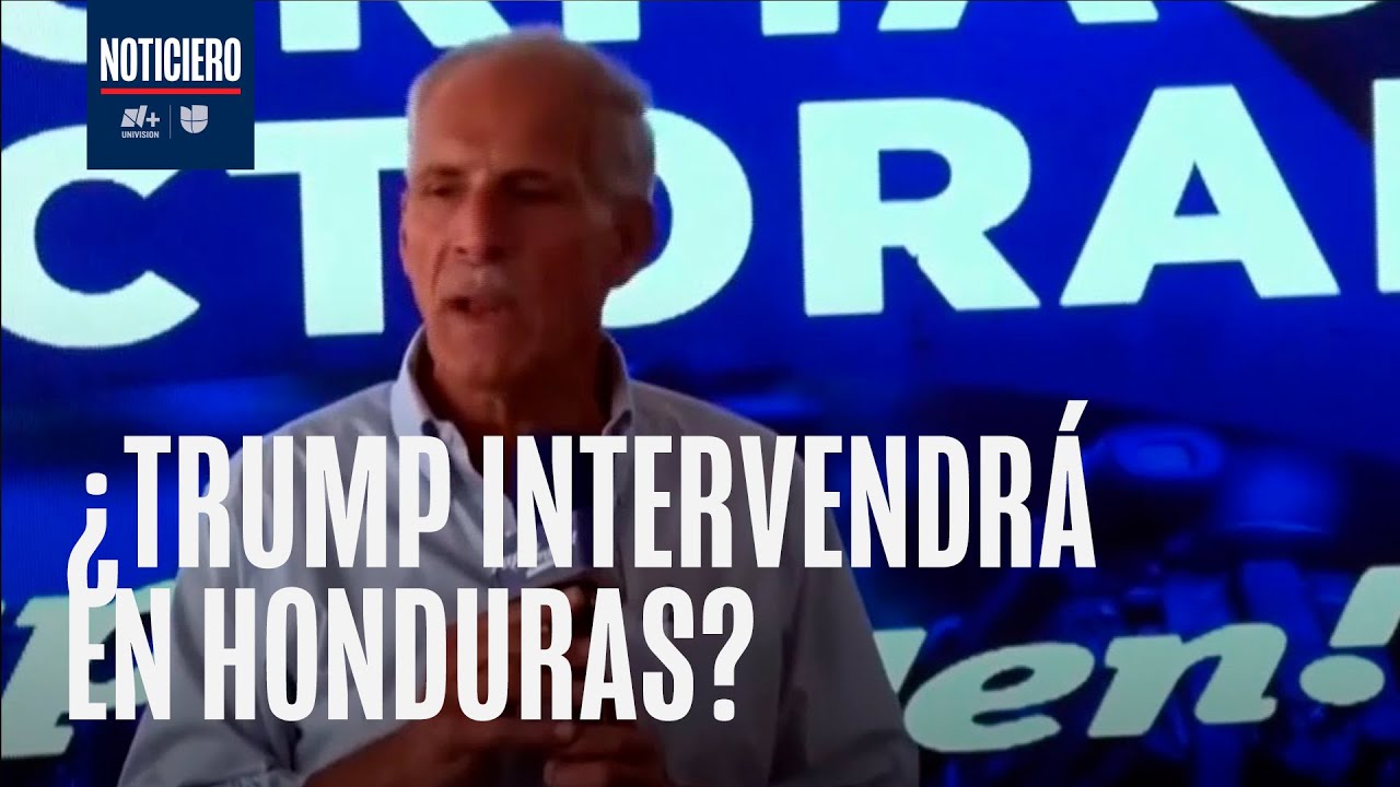 Honduras se prepara para que Nasry Asfura asuma la presidencia del país