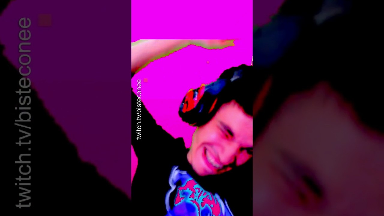 Streamer surtando com Geometry Dash #geometrydash #rage #tiltado #bistecone