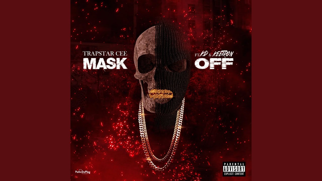 Mask Off (feat. Kd & keetron)